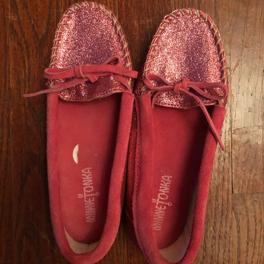 Minnetonka flats